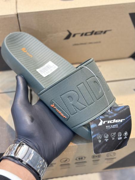 ✅Claquette Rider🩴Produit Original⚡️🩴⚡️🛍️