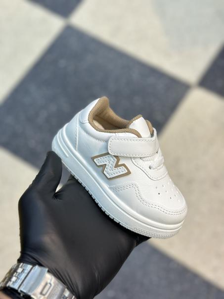 ✅Basket New Balance👟Pour Enfants 👦👧🏻💪🏻