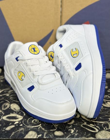 Champion Rebound Original Shoes 🇮🇹