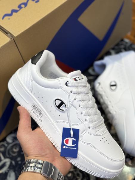 ✅Champion Beck👟New Collection 👟Original 🇮🇹