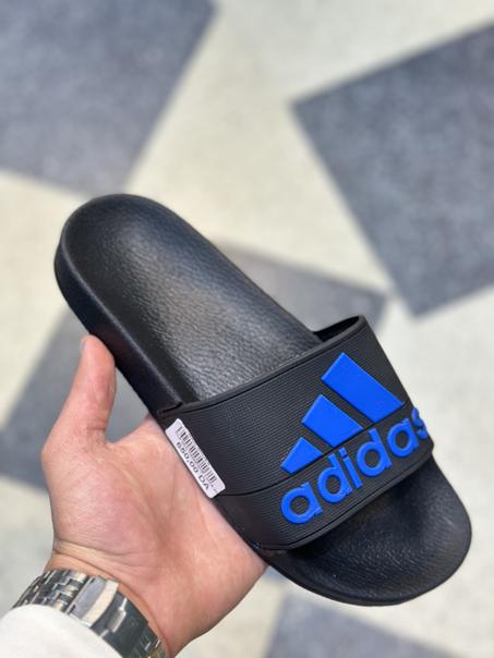 ✅Claquettes Adidas Shower🩴Good Quality 👍⚡️💵