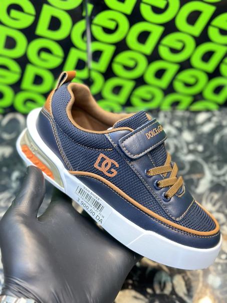 ✅Dolce&Gabana👟Super Quality👍👟Pour Enfants👦👧🏻⚡️🚀🛍️