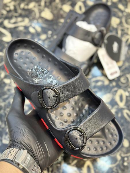 ✅Claquettes Ccilu🩴Original ✅