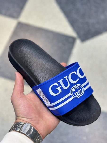 ✅Claquettes Gucci🩴Good Quality 💪🏻