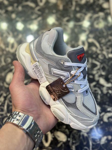 ✅New Balance 9060👟Super Quality ⚡️👟