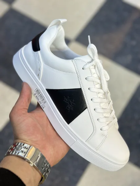 ✅La Martina Classic Sport✅Super Qualité 👟⚡️