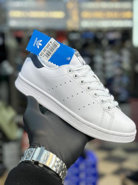 ✅Adidas Stan Smith👟Good Quality 💪🏻💪🏻⚡️🛍️