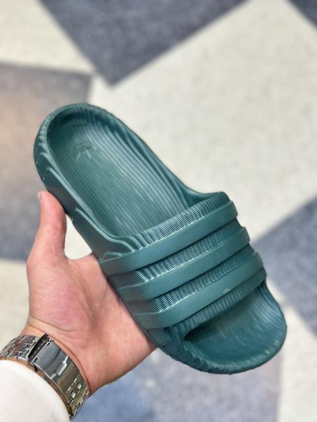 ✅Claquettes Adidas🩴New Collection⚡️Good Quality 💪🏻👍💵