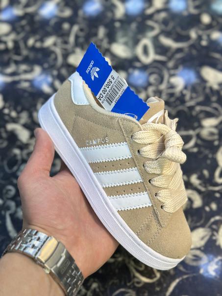 ✅Adidas Campus👟Super Qualité ⚡️👟