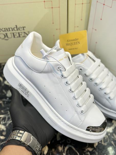 ✅Alexander McQueen👟New Collection✅Best Quality🇮🇹👍💵