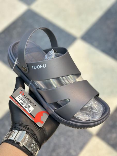 ✅Sandal Lufou🩴New Collection✅Produit Original👍