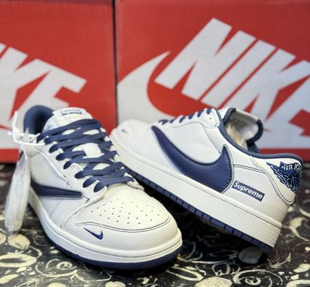 Nike Travis&Scott New Collection