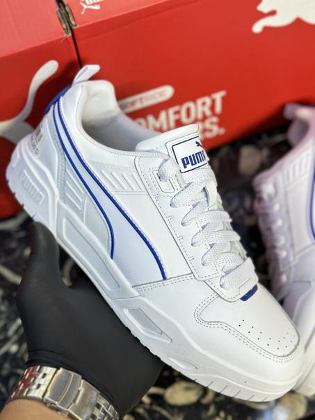 ✅Basket Puma RBD Tech👟New Model 👟Original✅👟👍💵