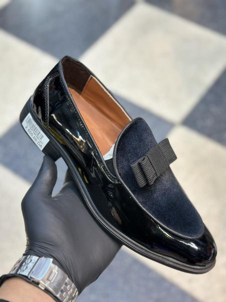 ✅Chassure Classic👞Pour Homme