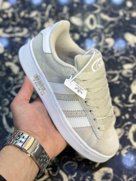 ✅Adidas Campus 👟Super Qualité ⚡️👟