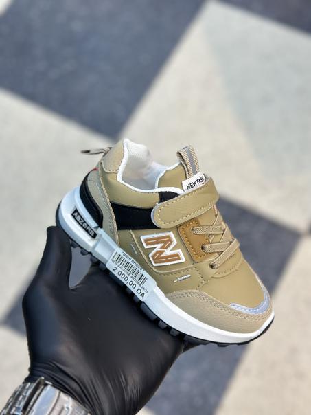 ✅Basket New Balance👟Pour Enfants👦👧🏻💪🏻⚡️🛍️