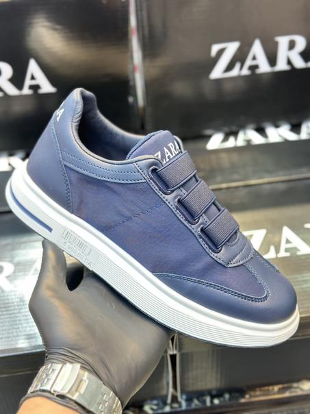 ✅Zara Classic Sports👟Super Quality⚡️👟Pour Hommes⚡️👍💵