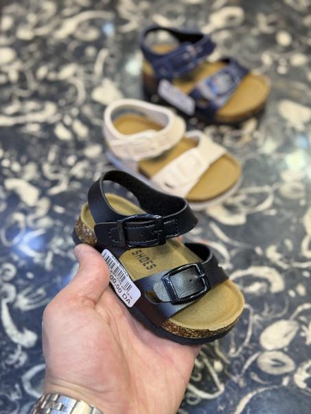 ✅Sandal Birkenstock ✅Good Quality ⚡️👍