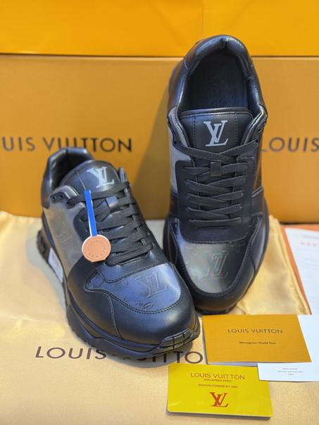 ✅Louis Vuitton Run Away 🇮🇹Best Quality 💎