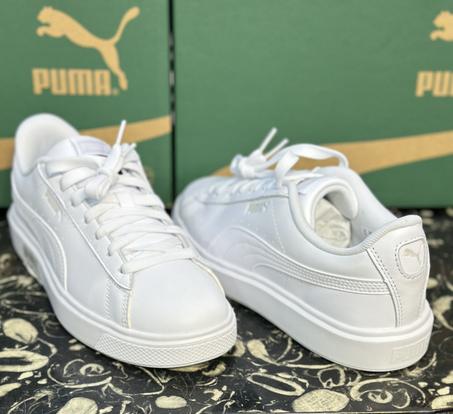 ✅Puma Lajla Clean ✅Original ✅🇩🇪