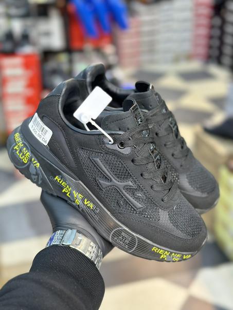 ✅Premiata New Collection👟🇮🇹Super Quality 💪🏻⚡️🛍️💵💪🏻