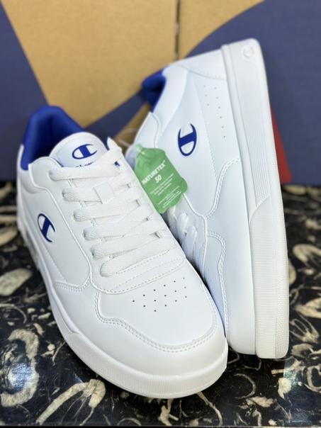 Champion Court New Collection 🇮🇹