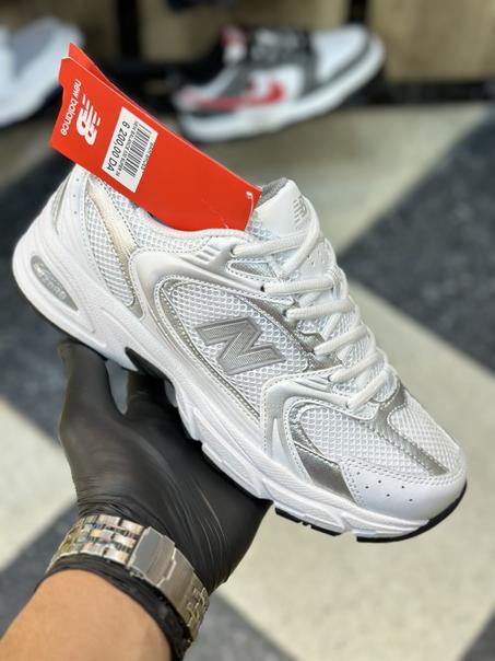 👟New Balance 530✅New Couleur👟High Quality 👍