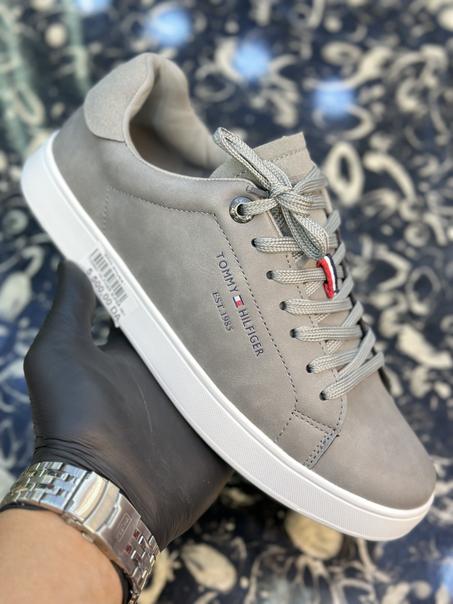 ✅Tommy Hilfiger👟New Collection 2024✅Super Quality👍👟⚡️🛍️