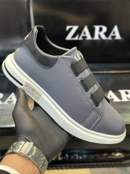 ✅Zara Classic Sport👟Super Quality 💪🏻