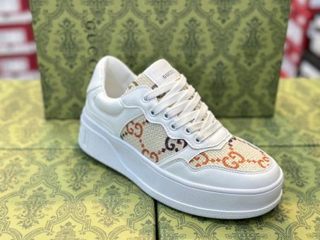 ✅Gucci👟New Collection🇮🇹Super Qualité⚡️👟👍💵