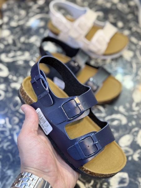 ✅Sandal Birkenstock ✅Super Quality ⚡️