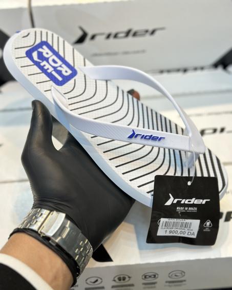 ✅Claquette Rider🩴New Couleur✅Produit Original✅🩴