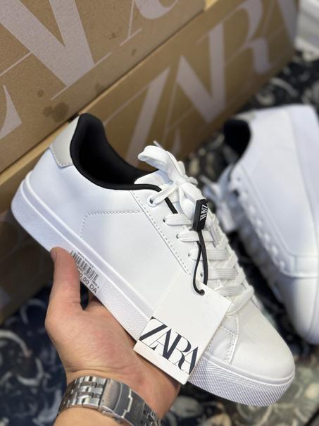 Zara Classique Sport New Collection