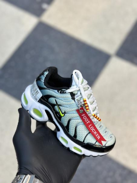 ✅Nike Tn👟Good Quality 👍👟Pour Enfants 👦👧🏻