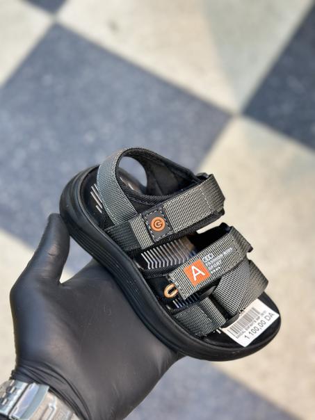 ✅Sandal Enfants🩴Good Quality👍💵