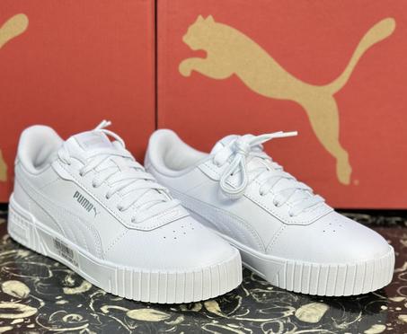 ✅Puma Carina 2.0✅New Model✅Original 👟🇩🇪