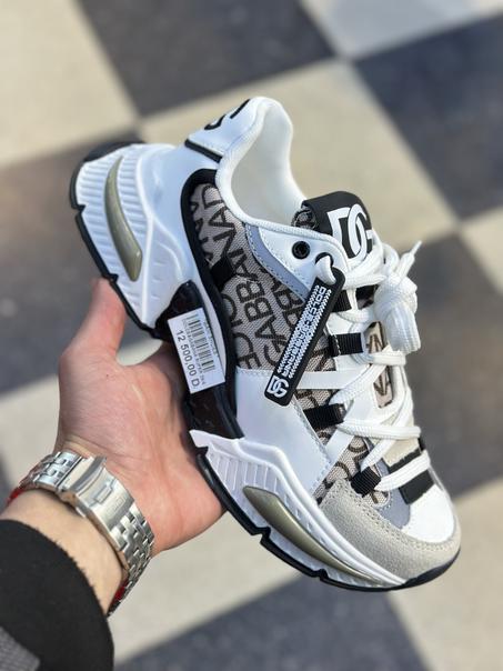 👟Dolce&Gabana✅New Design ⚡️Best Quality👟✅