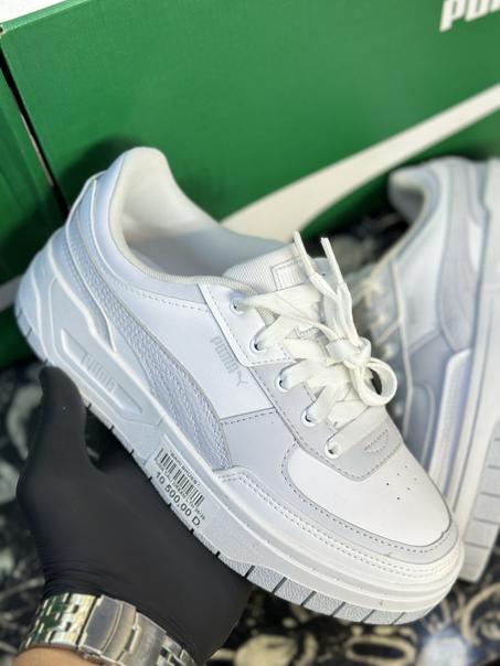 ✅Puma Cali Court Dream👟Original ✅🇩🇪