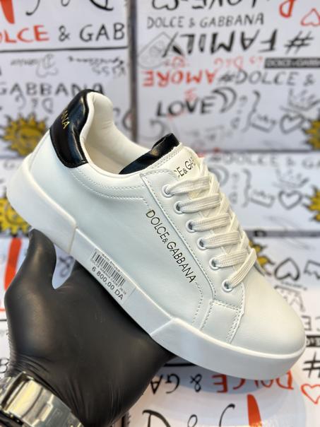 ✅Dolce&Gabana👟New Collection🇮🇹Super Qualité⚡️👟👍💵