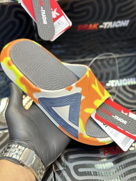 ✅Cla Peak🩴New Couleur👍☀️Originally✅👍💵