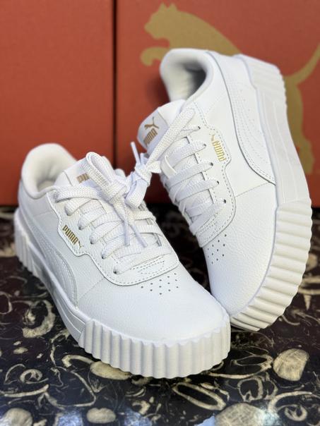 ✅Puma Carina Street 3.0✅New Collection 👟Original ✅