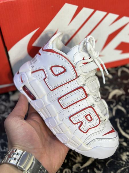 ✅Nike Air Uptempo 👟Super Quality 👟⚡️