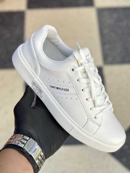 👟Tommy Hilfiger👟New Collection✅High Quality 👍