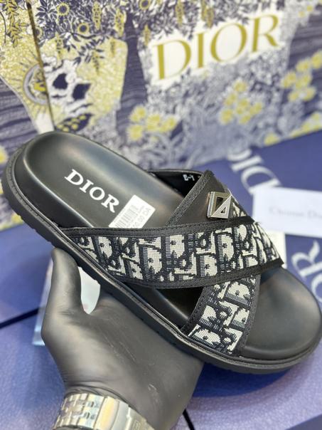 ✅Christian Dior🇮🇹New Collection👍Best Quality✅🩴👍💵