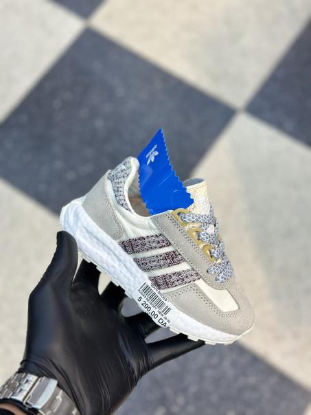 ✅Adidas Retropy New Collection 👟Good Quality 👟Pour Enfants 👧🏻👦