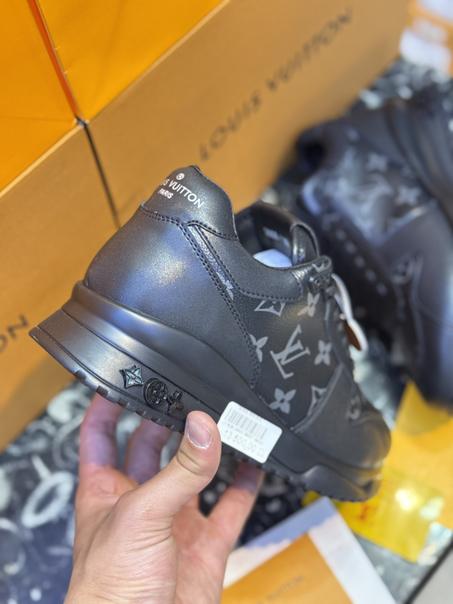 Louis Vuitton Run Away New Collection