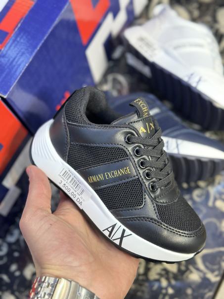 ✅Armani Exchange👟Good Quality⚡️👟