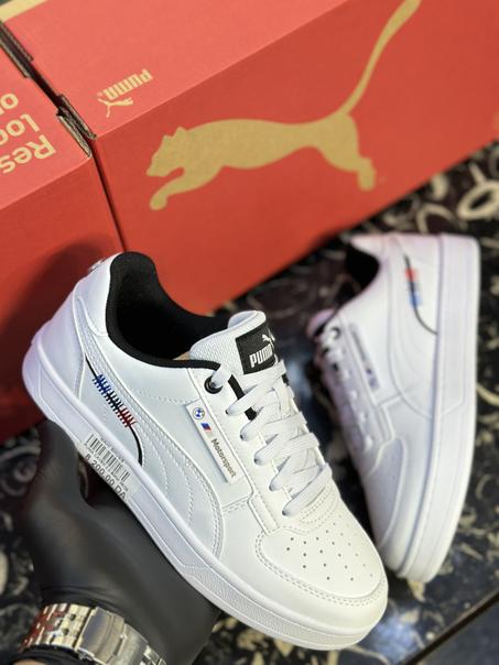 ✅Puma Caven 2.0 BMW Motor🇩🇪Original🇩🇪✅