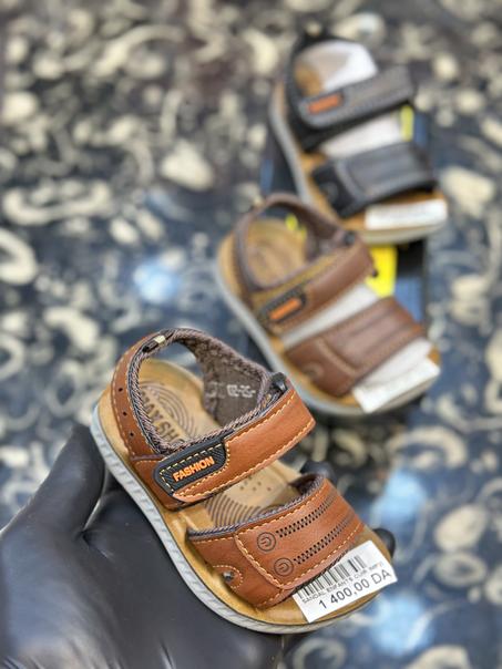 ✅Sandal Enfants👍Good Quality✅Pour Enfants👦