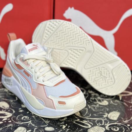 ✅Puma X-RAY 3 ✅New Model👍Original 👟🇩🇪